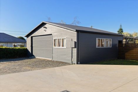 Photo of property in 30 Muller Road, Blenheim, 7201