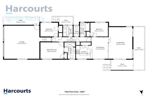 Photo of property in 14 Rukumoana Place, Clendon Park, Auckland, 2103