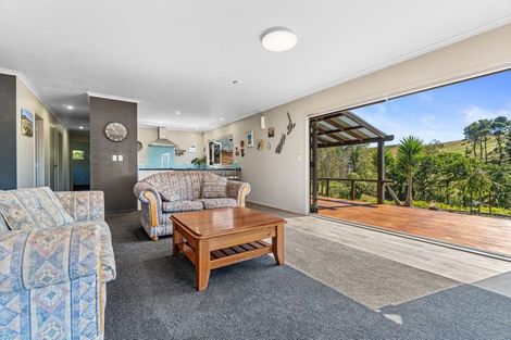 Photo of property in 397 Ruapuke Road, Raglan, 3296