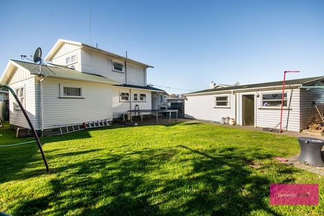 Photo of property in 6 Hurley Place, Awapuni, Palmerston North, 4412