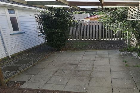 Photo of property in 26 Rex Street, Miramar, Wellington, 6022