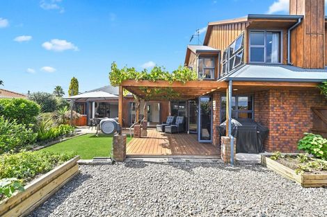 Photo of property in 1 Achilles Rise, Flagstaff, Hamilton, 3210