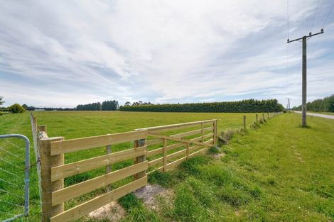 Photo of property in 76 Duffs Road, Balcairn, Amberley, 7477