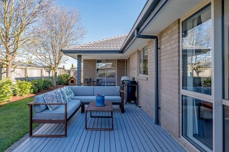Photo of property in 603 Birchs Road, Lincoln, 7608