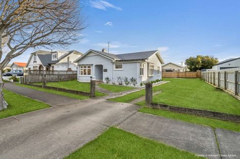 Photo of property in 82 Jackson Street, Richmond, Invercargill, 9810