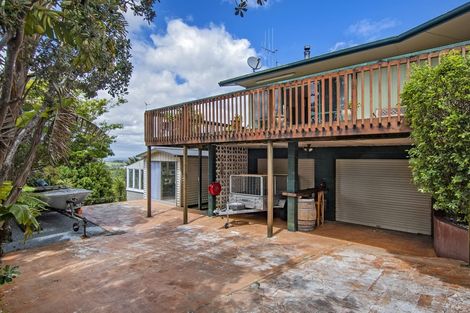 Photo of property in 119 Raumanga Heights Drive, Raumanga, Whangarei, 0110