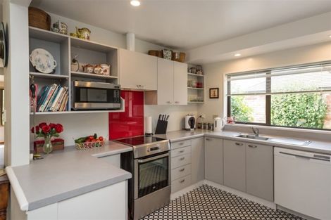 Photo of property in 2 Terrace Road, Leithfield, Amberley, 7481