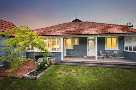 Photo of property in 377 North Road, North East Valley, Dunedin, 9010