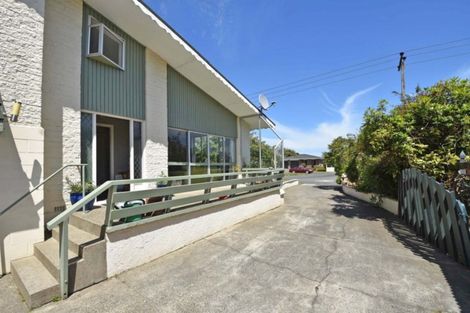 Photo of property in 483 Racecourse Road, Hargest, Invercargill, 9810