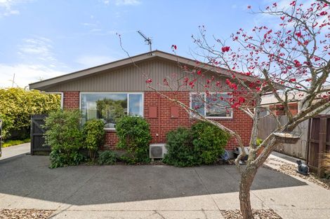 Photo of property in 1/7 Erica Street, Papanui, Christchurch, 8053