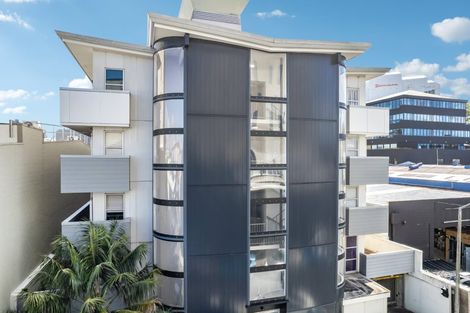 Photo of property in 32/8 Clayton Street, Newmarket, Auckland, 1023
