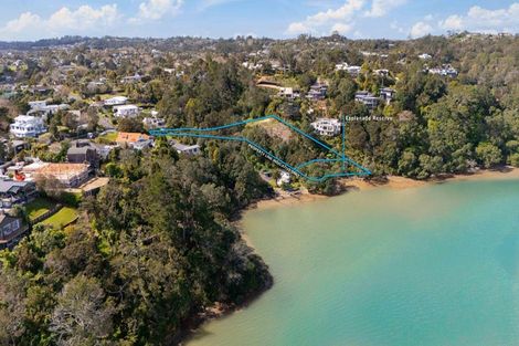 Photo of property in 2 Koki Road, Greenhithe, Auckland, 0632