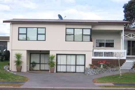 Photo of property in 5 Brodie Lane, Pauanui, Hikuai, 3579
