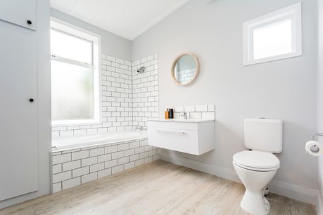 Photo of property in 6 Hall Street, South Dunedin, Dunedin, 9012