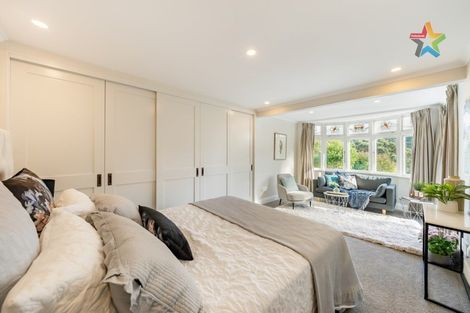 Photo of property in 48 Korokoro Road, Korokoro, Lower Hutt, 5012