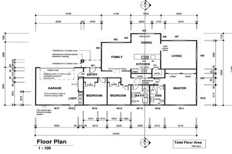 Photo of property in 1 Hattersley Grove, Churton Park, Wellington, 6037