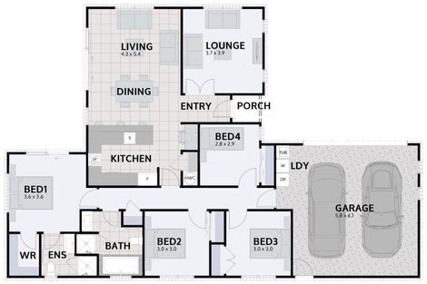 Photo of property in 26 Peakedale Drive, Matamata, 3400