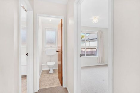 Photo of property in 2/8 Palatine Terrace, Huntsbury, Christchurch, 8022