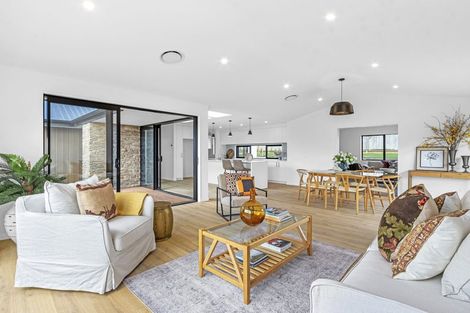 Photo of property in 61 Waikirikiri Avenue, Lincoln, 7608