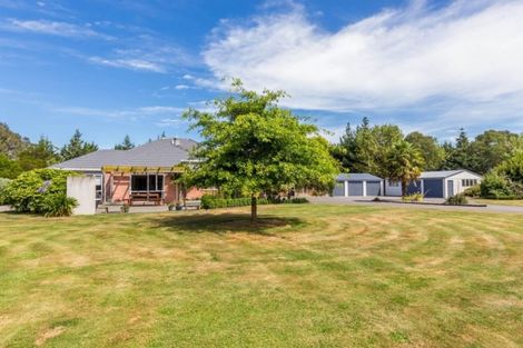 Photo of property in 396 Kerrs Road, Rolleston, Christchurch, 7677