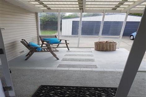 Photo of property in 41 Beresford Street, Takaro, Palmerston North, 4410