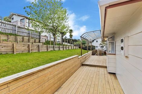 Photo of property in 38 Simon Ellice Drive, Bayview, Auckland, 0629