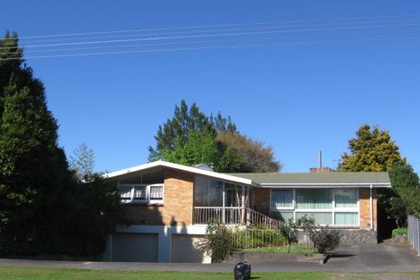 Photo of property in 3a Mangawhero Road, Matamata, 3400