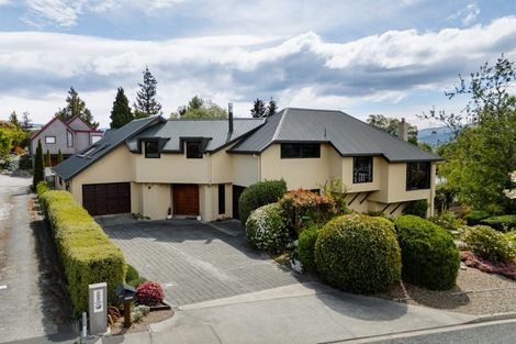 Photo of property in 43 Aronui Road, Bridge Hill, Alexandra, 9320