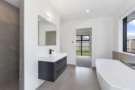 Photo of property in 668 Springston Rolleston Road, Rolleston, 7615