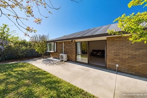 Photo of property in 23a Downing Street, Hoon Hay, Christchurch, 8025