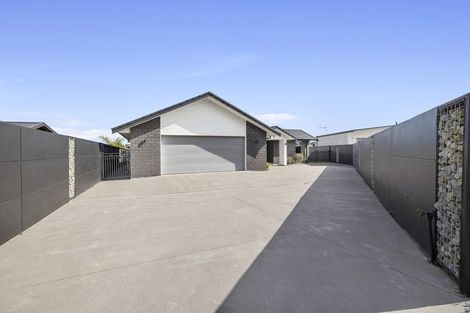 Photo of property in 7 Grahams Lane, Bell Block, New Plymouth, 4312