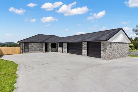 Photo of property in 9 Sumner Place, Te Kamo, Whangarei, 0112