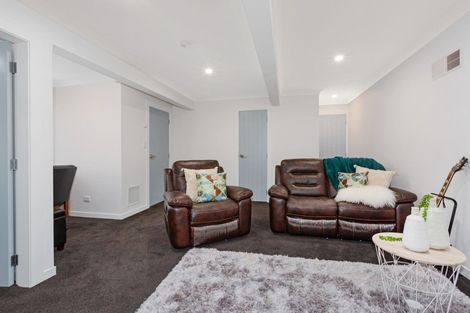 Photo of property in 4 Azimuth Place, Whitby, Porirua, 5024