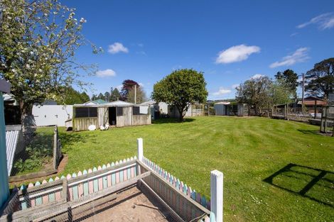 Photo of property in 2393 Pohangina Road, Pohangina, Ashhurst, 4884