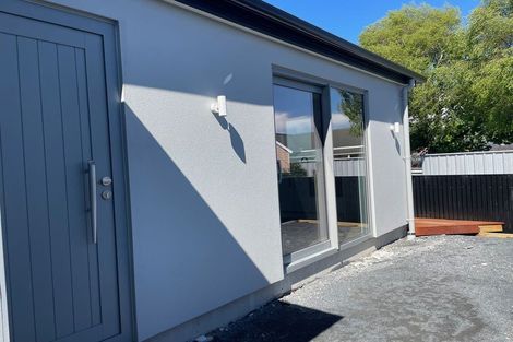 Photo of property in 50c Reid Road, South Dunedin, Dunedin, 9012