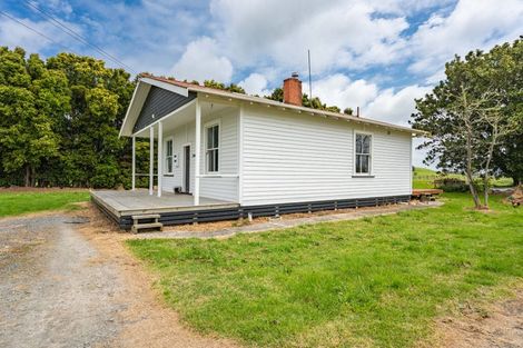 Photo of property in 5448 State Highway 14, Awakino Point, Dargaville, 0372