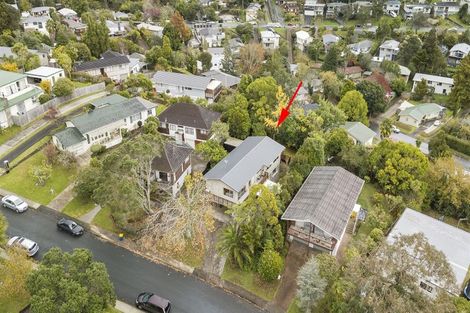 Photo of property in 29 Mountbatten Avenue, Hillcrest, Auckland, 0627