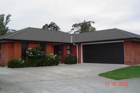 Photo of property in 40 Magnolia Drive, Westown, New Plymouth, 4310