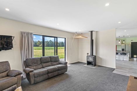 Photo of property in 492 Downs Road, Eyrewell, Rangiora, 7476