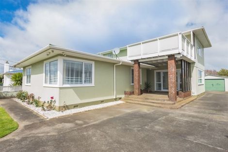 Photo of property in 71 Oxford Road, Springvale, Whanganui, 4501