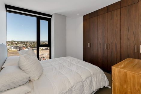 Photo of property in 1002/5 Hohipere Street, Grafton, Auckland, 1010