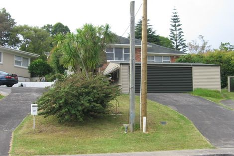 Photo of property in 87 Archers Road, Hillcrest, Auckland, 0629