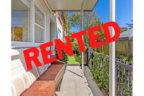 Photo of property in 1/5 Cambria Road, Devonport, Auckland, 0624