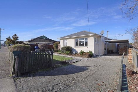 Photo of property in 30 Oxford Street, Hampstead, Ashburton, 7700