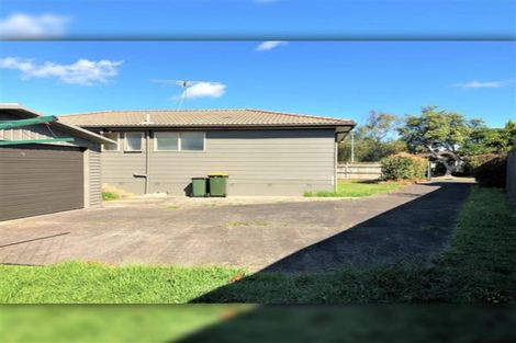 Photo of property in 7 Fiesta Drive, Half Moon Bay, Auckland, 2012