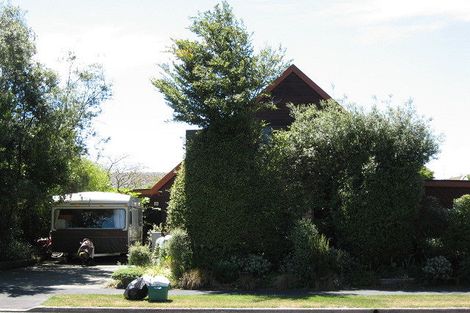 Photo of property in 474 Avonhead Road, Avonhead, Christchurch, 8042