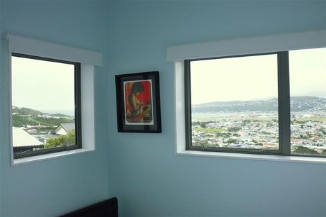 Photo of property in 189 Townsend Road, Miramar, Wellington, 6022