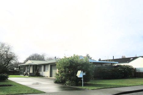 Photo of property in 34 Bristol Crescent, Flaxmere, Hastings, 4120