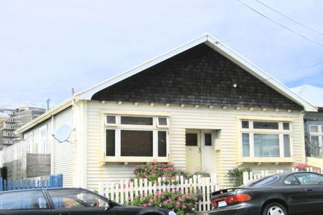 Photo of property in 215 Adelaide Road, Newtown, Wellington, 6021