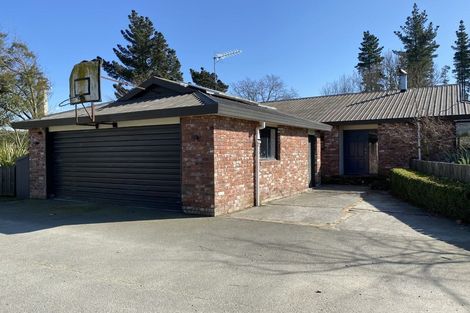 Photo of property in 19 Glassworks Road, Netherby, Ashburton, 7772